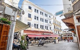 Hôtel Mauritania Center Tangier